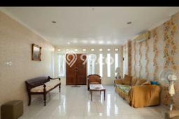 Dijual Rumah Mewah Megah Dengan View Eksklusif di Sunter, Jakarta Utara Dijual Rumah Mewah Megah Dengan View Eksklusif di Sunter, Jakarta Utara