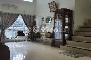 Rumah Elit Modern Siap Huni di Sunter Jakarta Utara Rumah Elit Modern Siap Huni di Sunter Jakarta Utara