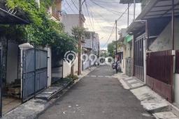 Dijual Rumah Minimalis Bagus Punya 3 KT di Duren Sawit Jakarta Timur SHM Dijual Rumah Minimalis Bagus Punya 3 KT di Duren Sawit Jakarta Timur SHM