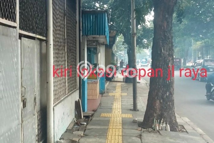 Gudang Dijual di Prime Area Bekasi Luas 743m2 Gudang Dijual di Prime Area Bekasi Luas 743m2