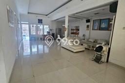 Rumah Luxury Modern Siap Huni di Sunter Jakarta Utara Rumah Luxury Modern Siap Huni di Sunter Jakarta Utara