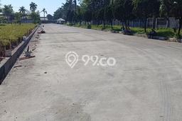 FOR RENT! Gudang di Jatake Cocok untuk Bisnis 7260m2 FOR RENT! Gudang di Jatake Cocok untuk Bisnis 7260m2