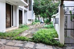Hunian Eksklusif Dijual LT 600m2 di Kelapa Gading, Jakarta Utara Hunian Eksklusif Dijual LT 600m2 di Kelapa Gading, Jakarta Utara