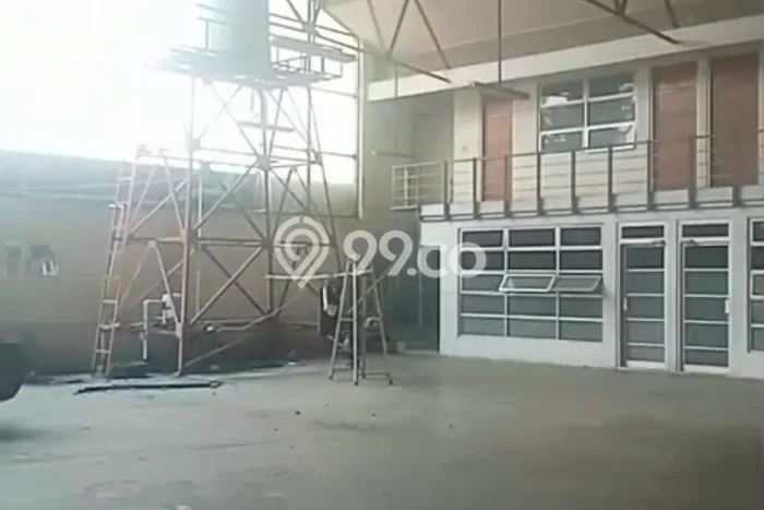 Dijual! Komersial di Gunung Sahari Jakarta Pusat LT 2428m2 / LB 1800m2 Kawasan Strategis Dijual! Komersial di Gunung Sahari Jakarta Pusat LT 2428m2 / LB 1800m2 Kawasan Strategis