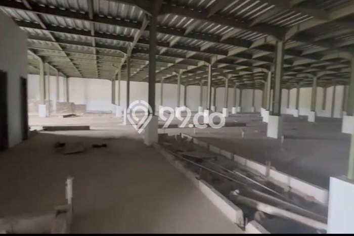 Unit Gudang Dijual di Pakuhaji Tangerang 4935m2 Unit Gudang Dijual di Pakuhaji Tangerang 4935m2