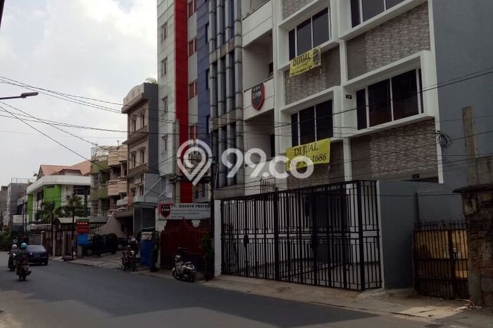 Ruko Bagus Dijual di Gunung Sahari Jakarta Pusat Strategis Cocok untuk Kembangkan Bisnis Ruko Bagus Dijual di Gunung Sahari Jakarta Pusat Strategis Cocok untuk Kembangkan Bisnis