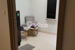 Apartemen Gold Coast Tower Honolulu. Studio. Lt 36 Apartemen Gold Coast Tower Honolulu. Studio. Lt 36