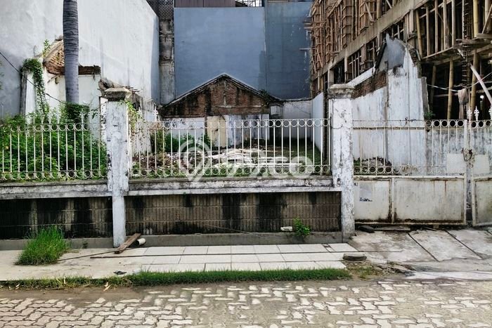 Tanah Kavling Dijual di Jakarta Utara dengan Spesifikasi 250m2 Tanah Kavling Dijual di Jakarta Utara dengan Spesifikasi 250m2
