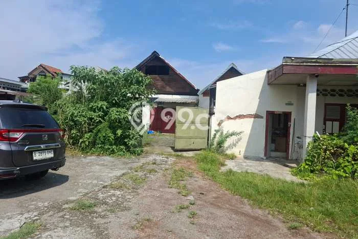Gudang paling strategis disewakan di Matraman Jakarta Timur Gudang paling strategis disewakan di Matraman Jakarta Timur