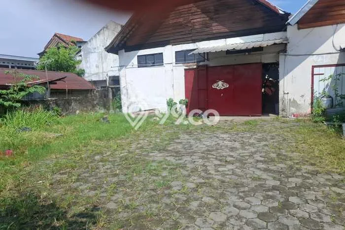 Gudang paling strategis disewakan di Matraman Jakarta Timur Gudang paling strategis disewakan di Matraman Jakarta Timur