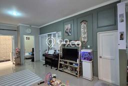 Rumah Modern Minimalis 3 Kamar Siap Huni di Cakung Rumah Modern Minimalis 3 Kamar Siap Huni di Cakung