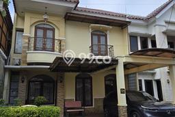 Dijual Rumah Minimalis Bagus Punya 4 KT di Cakung Jakarta Timur - Dijual Rumah Minimalis Bagus Punya 4 KT di Cakung Jakarta Timur -