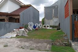 Lahan Dijual Lokasi Cakung, Jakarta Timur dengan Luas Tanah 119m2 dan Status SHM Lahan Dijual Lokasi Cakung, Jakarta Timur dengan Luas Tanah 119m2 dan Status SHM