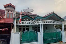 Jual Rumah Luas Megah Dengan View Eksklusif di Pondok Bambu, Jakarta Timur Jual Rumah Luas Megah Dengan View Eksklusif di Pondok Bambu, Jakarta Timur