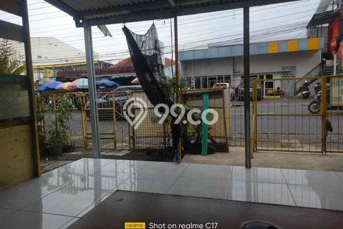 Disewakan! Rumah 1 Kamar Tidur &
1 Kamar Mandi di Purwokerto, Banyumas Disewakan! Rumah 1 Kamar Tidur &
1 Kamar Mandi di Purwokerto, Banyumas