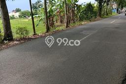Tanah Kosong Dijual di Purwokerto dengan Area 25000m2 Tanah Kosong Dijual di Purwokerto dengan Area 25000m2