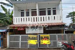 Ruko Bagus Dijual LB 150m2 Lokasi Strategis Bogor Area Cocok untuk Berbisnis Ruko Bagus Dijual LB 150m2 Lokasi Strategis Bogor Area Cocok untuk Berbisnis
