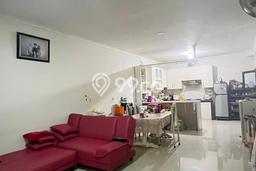 Rumah Minimalis 3 Kamar LT 160m2 di Penggilingan Rumah Minimalis 3 Kamar LT 160m2 di Penggilingan