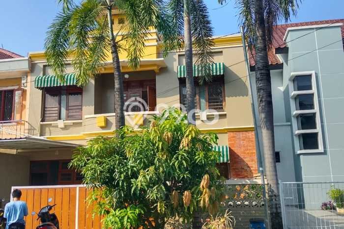 Hunian Mewah Siap Huni LT 200m2 di Cakung, Jakarta Timur Hunian Mewah Siap Huni LT 200m2 di Cakung, Jakarta Timur