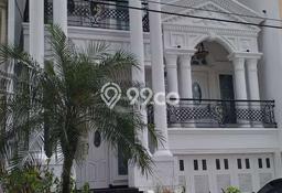 For Sale Rumah Elit Exclusive di Cakung, Jakarta Timur For Sale Rumah Elit Exclusive di Cakung, Jakarta Timur