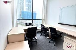 Unit Kantor Disewa Lokasi Grogol Petamburan, Jakarta Barat Spesifikasi Luas Bangunan 10m2 Unit Kantor Disewa Lokasi Grogol Petamburan, Jakarta Barat Spesifikasi Luas Bangunan 10m2