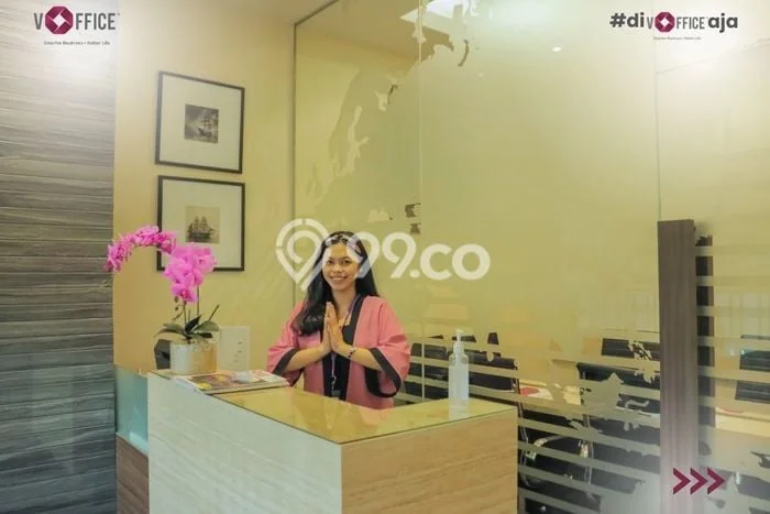 FOR RENT! Kantor di Surabaya Kota Cocok untuk Bisnis 9m2 FOR RENT! Kantor di Surabaya Kota Cocok untuk Bisnis 9m2