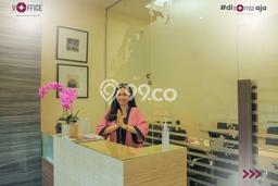 FOR RENT! Kantor di Surabaya Kota Cocok untuk Bisnis 9m2 FOR RENT! Kantor di Surabaya Kota Cocok untuk Bisnis 9m2