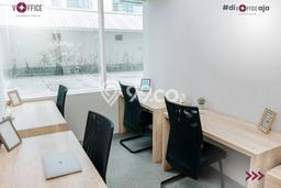Kantor untuk Disewa di Pusat Jakarta Selatan Luas Bangunan 11m2 Kantor untuk Disewa di Pusat Jakarta Selatan Luas Bangunan 11m2