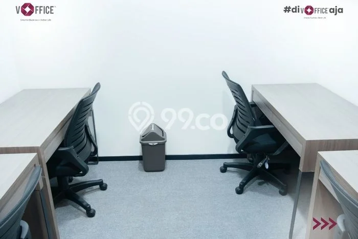 Disewakan Kantor di Kawasan Ramai Pantai Indah Kapuk Luas 9m2 Disewakan Kantor di Kawasan Ramai Pantai Indah Kapuk Luas 9m2