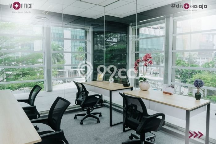 Kantor disewakan di Penjaringan Jakarta Utara dengan luas bangunan 11m2 Kantor disewakan di Penjaringan Jakarta Utara dengan luas bangunan 11m2