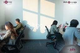 Kantor untuk Disewa di Pusat Jakarta Pusat Luas Bangunan 9m2 Kantor untuk Disewa di Pusat Jakarta Pusat Luas Bangunan 9m2