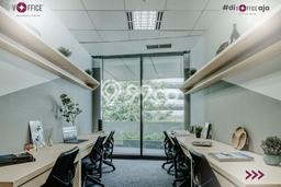 Kantor untuk disewa di Cisauk punya LT 12m2 & LB 10m2 harga sewa kompetitif Kantor untuk disewa di Cisauk punya LT 12m2 & LB 10m2 harga sewa kompetitif