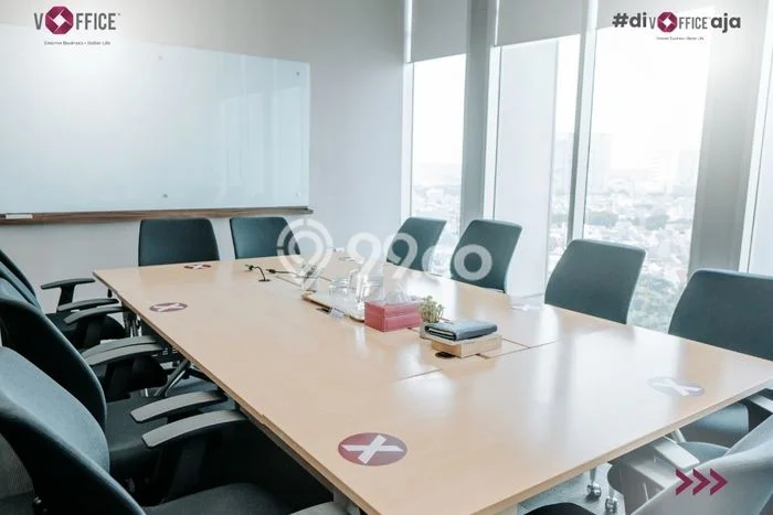 Kantor Disewa di Kelapa Gading, Jakarta Utara, LT 12m2 / LB 10m2 Kantor Disewa di Kelapa Gading, Jakarta Utara, LT 12m2 / LB 10m2