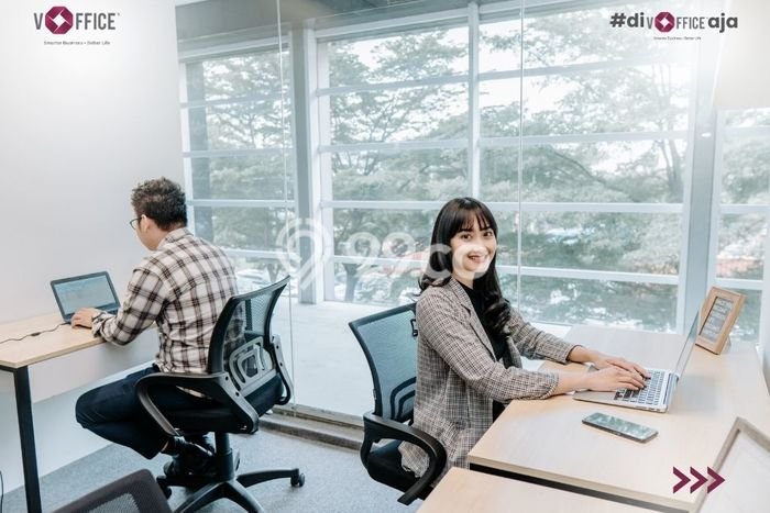 Kantor disewakan di Penjaringan Jakarta Utara dengan luas bangunan 11m2 Kantor disewakan di Penjaringan Jakarta Utara dengan luas bangunan 11m2