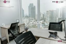 Unit Komersial Disewakan di Jakarta Selatan Area Strategis Harga Kompetitif Unit Komersial Disewakan di Jakarta Selatan Area Strategis Harga Kompetitif