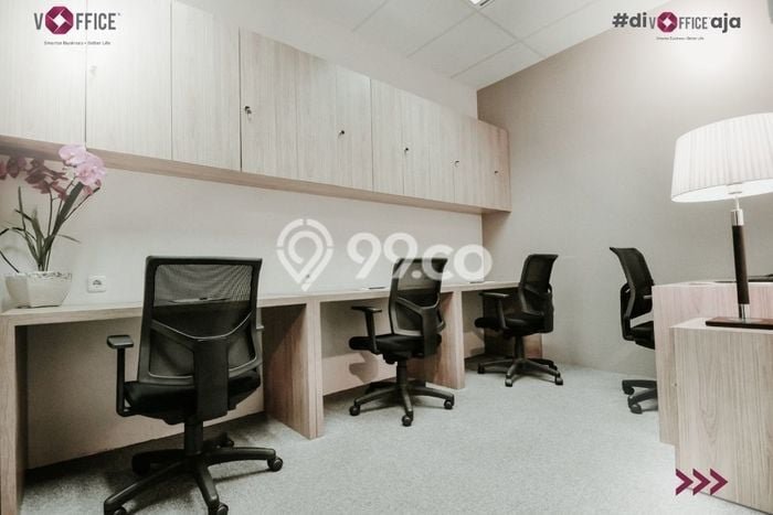 Unit Kantor Disewa Lokasi Menteng, Jakarta Pusat Spesifikasi Luas Bangunan 10m2 Unit Kantor Disewa Lokasi Menteng, Jakarta Pusat Spesifikasi Luas Bangunan 10m2