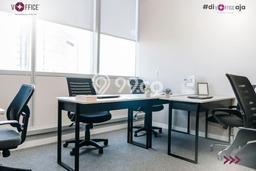 Kantor Disewa di Tangerang dengan LB 11m2 Area Komersial Ramai Kantor Disewa di Tangerang dengan LB 11m2 Area Komersial Ramai