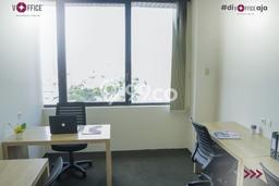 Disewakan Kantor di Kawasan Ramai Basuki Rachmat Luas 9m2 Disewakan Kantor di Kawasan Ramai Basuki Rachmat Luas 9m2
