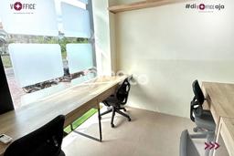 Kantor Disewa di Badung dengan LB 9m2 Area Komersial Ramai Kantor Disewa di Badung dengan LB 9m2 Area Komersial Ramai