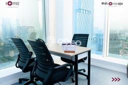 Disewakan Kantor di Pusat Kota Jakarta Selatan Ramai Strategis Disewakan Kantor di Pusat Kota Jakarta Selatan Ramai Strategis