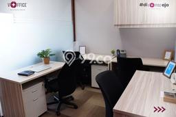 Kantor paling strategis disewakan di Kelapa Gading Jakarta Utara Kantor paling strategis disewakan di Kelapa Gading Jakarta Utara