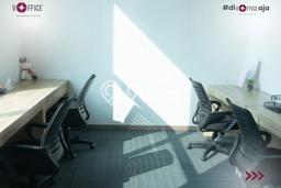 Disewakan Kantor komersial di Tanah Abang luas bangunan 10m2 Disewakan Kantor komersial di Tanah Abang luas bangunan 10m2