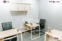 Kantor Disewa di Jakarta Barat dengan LB 10m2 Area Komersial Ramai Kantor Disewa di Jakarta Barat dengan LB 10m2 Area Komersial Ramai