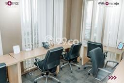 Unit Kantor disewakan di Cilandak Jakarta Selatan dengan LT 12m2 / LB 9m2 Unit Kantor disewakan di Cilandak Jakarta Selatan dengan LT 12m2 / LB 9m2