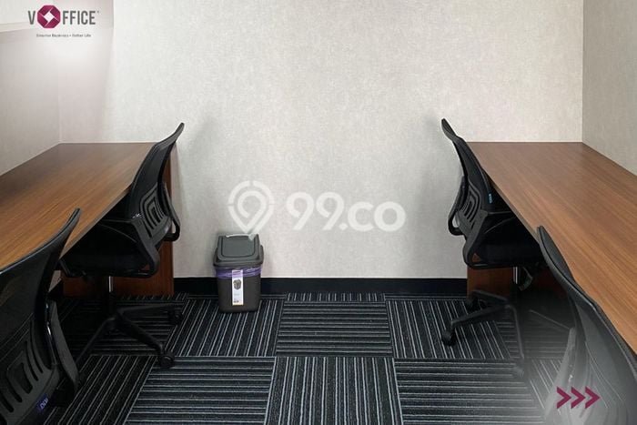 Kantor bagus disewakan di Pancoran Jakarta Selatan dengan LB 9m2 harga sewa terbaik Kantor bagus disewakan di Pancoran Jakarta Selatan dengan LB 9m2 harga sewa terbaik