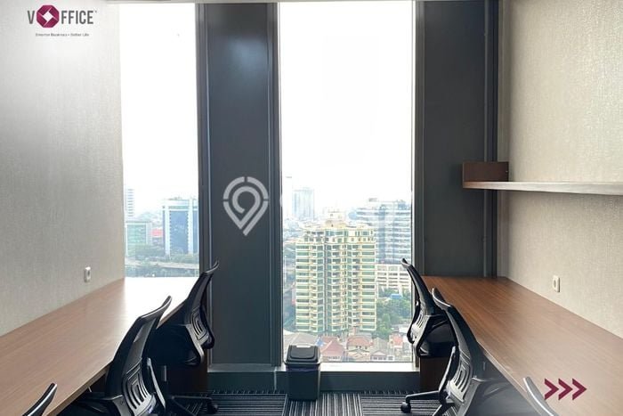 Kantor bagus disewakan di Pancoran Jakarta Selatan dengan LB 9m2 harga sewa terbaik Kantor bagus disewakan di Pancoran Jakarta Selatan dengan LB 9m2 harga sewa terbaik