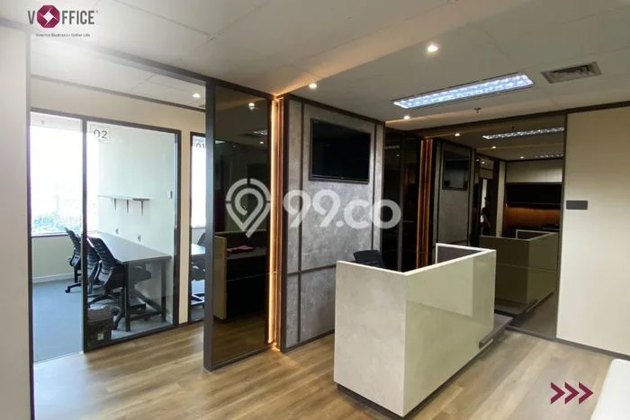 Kantor Disewa di Bandung dengan LB 12m2 Area Komersial Ramai Kantor Disewa di Bandung dengan LB 12m2 Area Komersial Ramai
