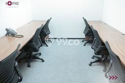 Unit Kantor Disewakan di Pondok Indah di Area Ramai & Strategis Unit Kantor Disewakan di Pondok Indah di Area Ramai & Strategis