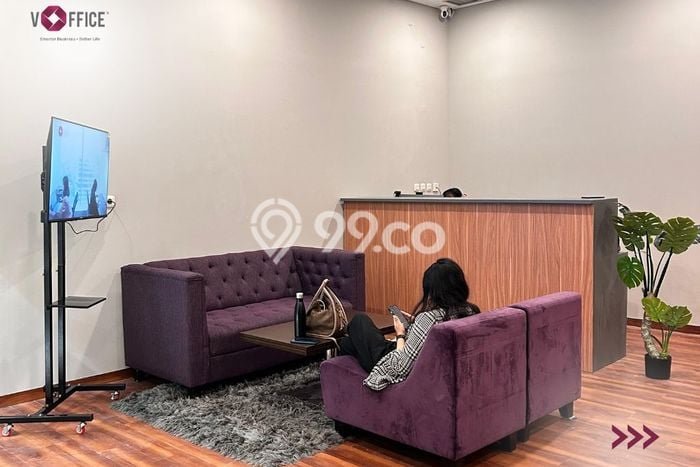 FOR RENT! Kantor di Cikarang Cocok untuk Bisnis 9m2 FOR RENT! Kantor di Cikarang Cocok untuk Bisnis 9m2