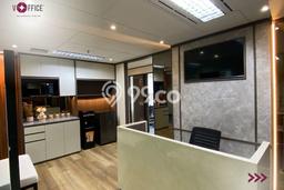 Kantor Disewa di Bandung dengan LB 12m2 Area Komersial Ramai Kantor Disewa di Bandung dengan LB 12m2 Area Komersial Ramai